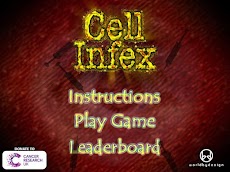 Cell Infexのおすすめ画像1