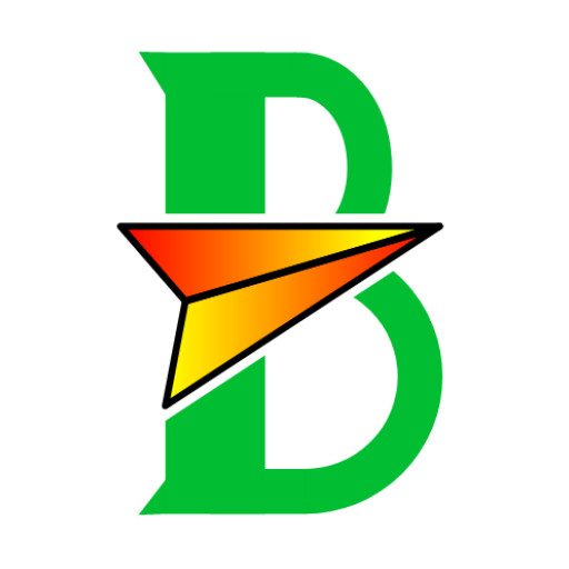 BMaps Navigation logo