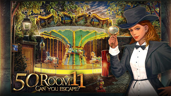 Can you escape the 100 room XI(圖5)-速報App