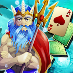 Cover Image of Tải xuống Solitaire Atlantis  APK