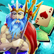 Solitaire Atlantis - Androidアプリ