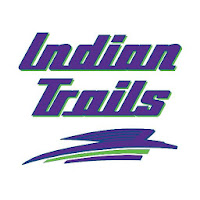Indian Trails Bus Tracker