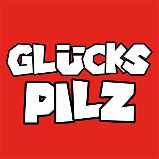 Glückspilz logo