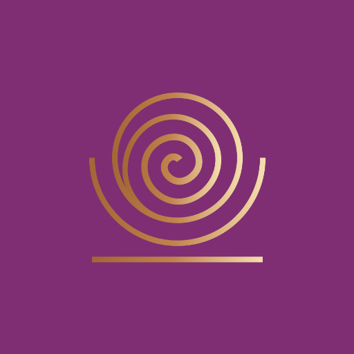 The Center Foundation logo