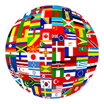 World Flags Quiz