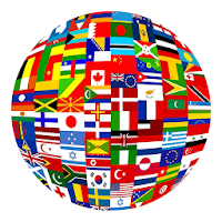 World Flags Quiz