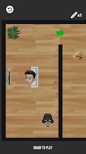 Stealth master
