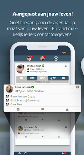PlayDay Screen 3