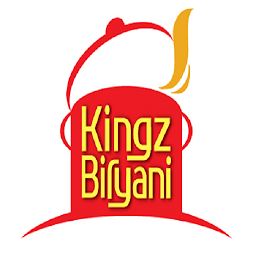 Icon image Kingz Biryani