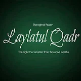 Laylatul Qadr Messages icon