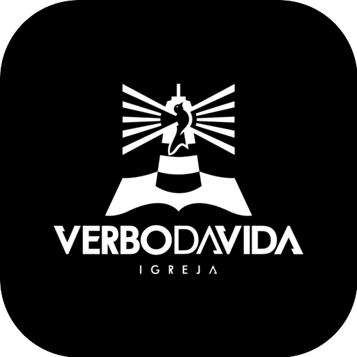 Verbo da Vida Guaratinguetá logo