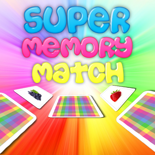 Super memory match