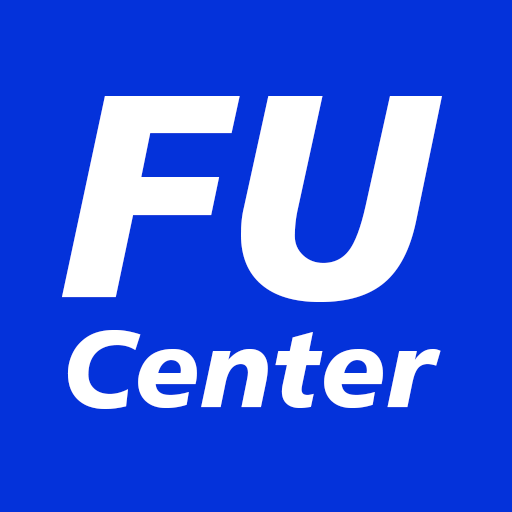 Febri Utama logo