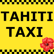 Tahiti taxi