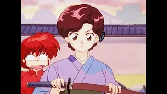 らんま1 2 デジタルリマスター版 第3シーズン Season 1 Episode 52 Tv On Google Play