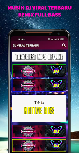 Dj Santri Pekok Lulusan Pondok Screen 3