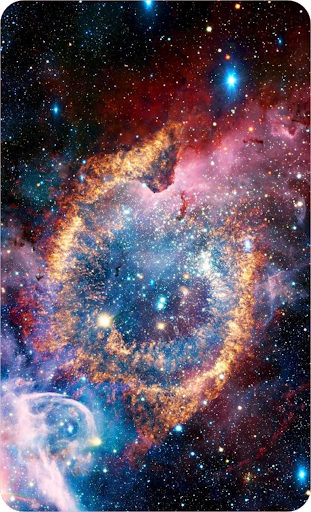 Space Wallpaper HD 4K