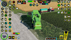 農業ゲーム: トラクターシム 3Dのおすすめ画像2