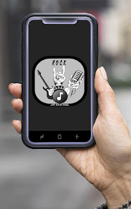Imágen 1 Tonos y sonidos de rock android