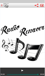 Radio Renacer APK 2