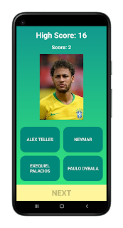 Guess The Player