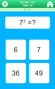 Math Games screenshots 13