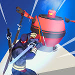 Cover Image of Télécharger Action Ninja 3D  APK