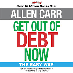 Icon image Get Out of Debt Now: The Easy Way