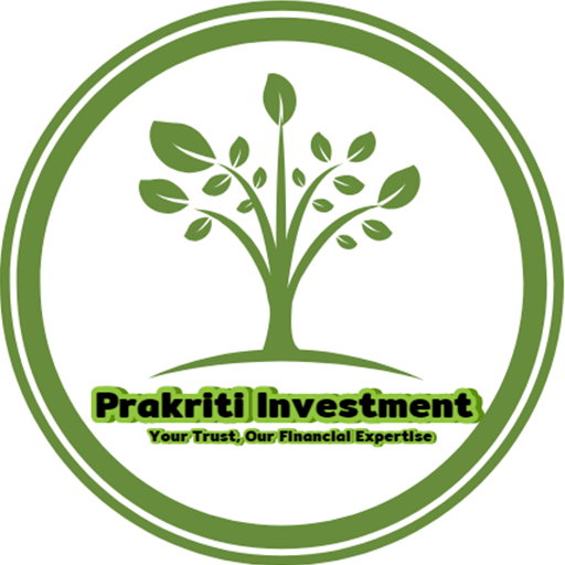 Prakriti Investment logo
