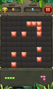 Classic Jewel - Block Puzzle