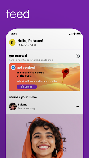 Door.Pe Screenshot 2 - AppWisp.com