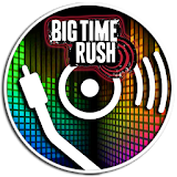Big Time Rush songs lyrics icon