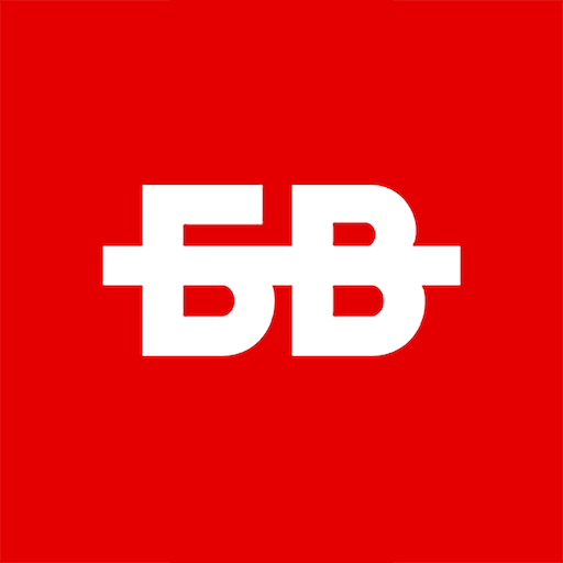 Беру Выходной (beta) logo