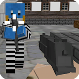 Cops N Robbers_Jail icon