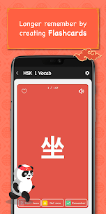 Chinese English Dictionary Translation: Hanzii MOD APK (VIP) 3