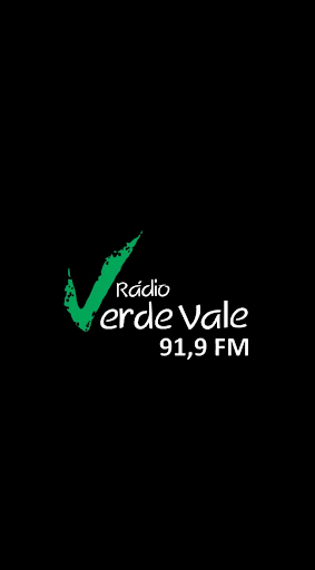 Android application Radio Verde Vale FM screenshort