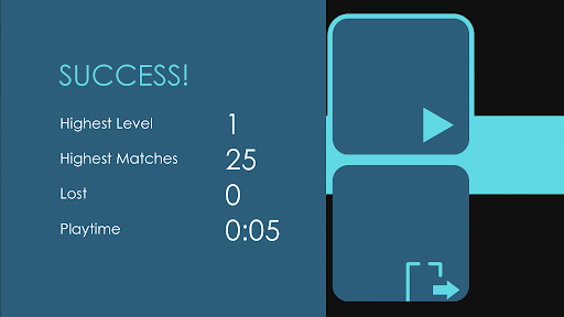 Android application Cross 4 screenshort