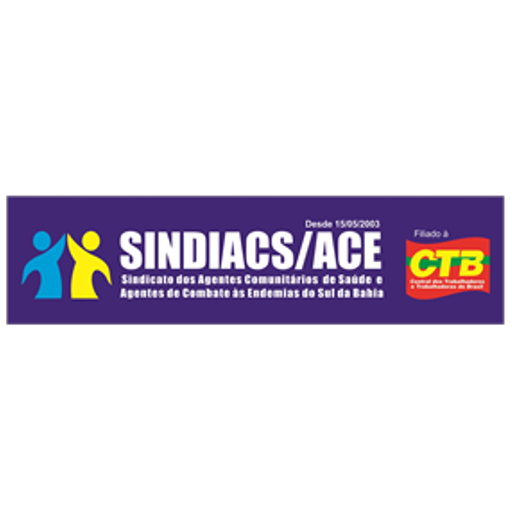 SINDIACS ACE logo