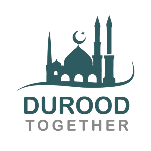Durood Salawat Together logo