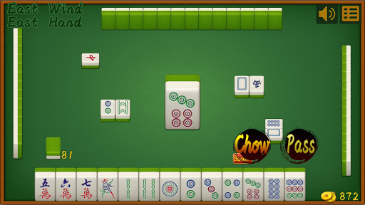 mahjong 13 tiles  screenshots 1