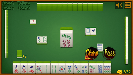mahjong 13 tiles Unknown