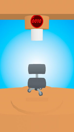 Press Screen 2