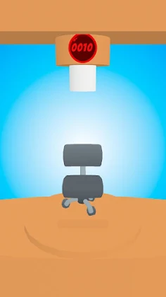 Press - Screenshot 2