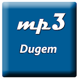 Musik Dugem mp3 icon