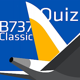 Icon image Boeing 737 Classic Question Ba