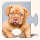 Dogs & Puppies Puzzles