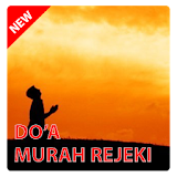 Doa Murah Rezeki icon
