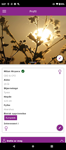 Kanhasoft Meet Screen 3