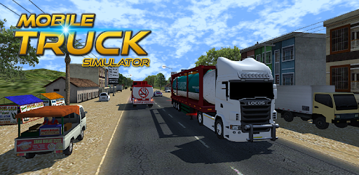 games truck