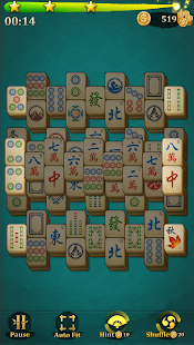 Mahjong Solitaire: Classic 22.0407.09 screenshots 16
